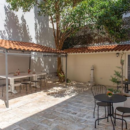 קרוביניו Suite Umberto I מראה חיצוני תמונה