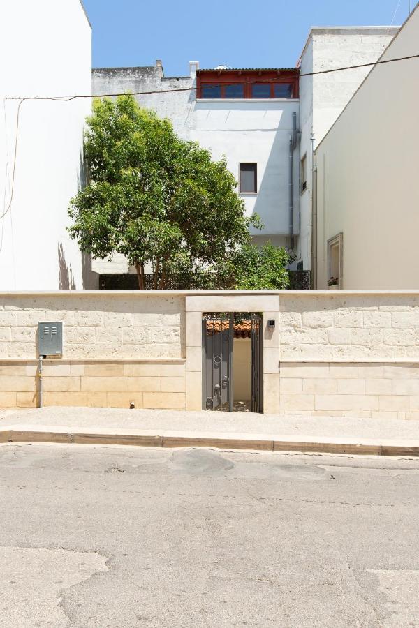 קרוביניו Suite Umberto I מראה חיצוני תמונה